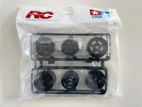 Set ruote buggy - set, rc