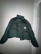 Giacca donna sacai carhartt - giacca,