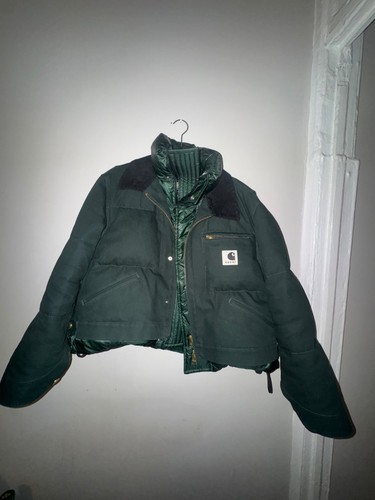 Giacca donna sacai - giacca,