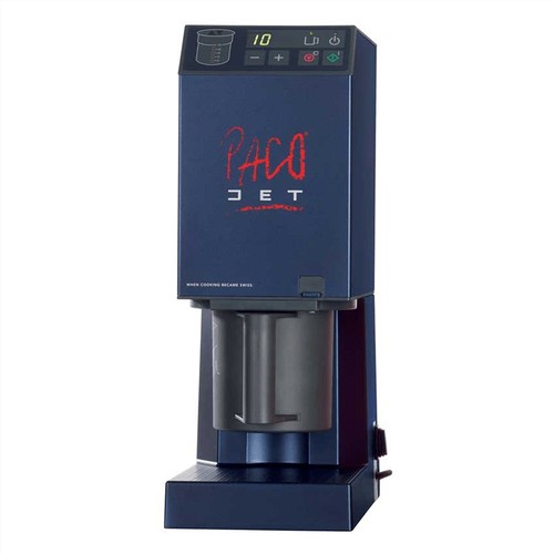 Pacojet junior - pacojet,