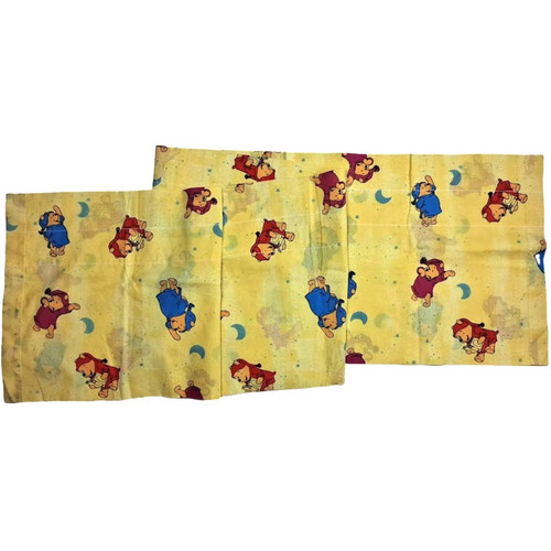 Valance finestra asilo vintage