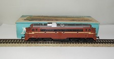 Marklin H0 : cod. 3068 loco diesel NSG molto bella con scatola originale : 1964+