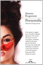 Pornosofia. Filosofia del pop
