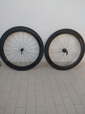 Ruote Campagnolo Bora Ultra