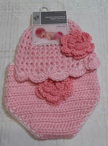 Set copri pannolino cappello - pannolino, e