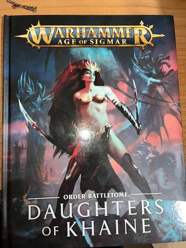 Warhammer libro regole - warhammer,