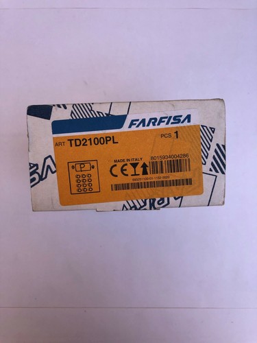 Aci farfisa tastiera - aci,