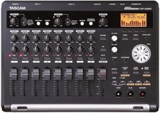 Tascam 03sd dp03sd - tascam,