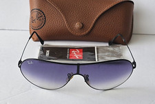 Ray Ban RB-3250 Aviator Black