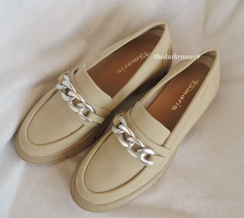 Scarpe mocassini tamaris - mocassini,