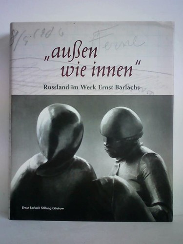 Außen wie innen russland - "außen, innen"