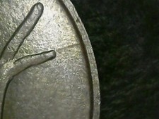 Lire 1986 errore frattura - lire,