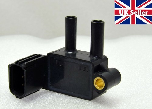 Sensore pressione scarico dpf - scarico,