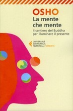 LIBRO LA MENTE CHE MENTE - IL