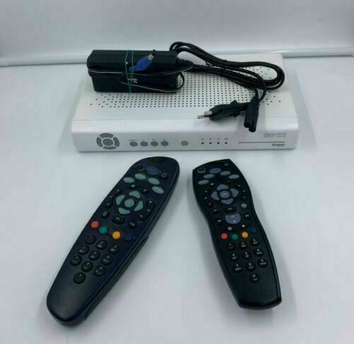 Decoder sky mod ds830ns - decoder, hd