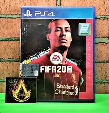Fifa 20 🇮🇹 Champions