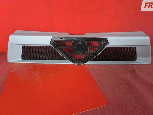 Griglia mascherina alfa romeo - griglia,