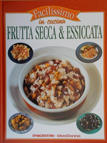 Manuale frutta secca - manuale, &