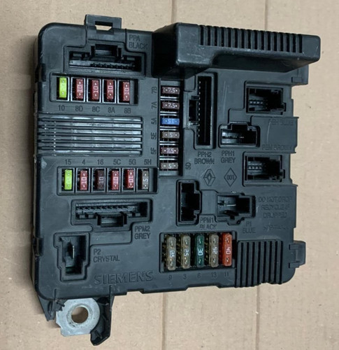 S118399300M/8200306033C