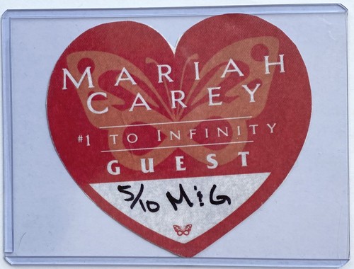 Mariah carey raro - carey, vegas