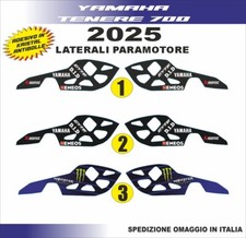 ADESIVO Yamaha Tenere 700