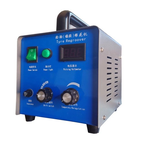 Profilatrice pneumatici - profilatrice,