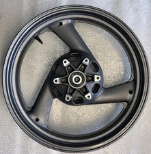 Yamaha fzr 600 - fzr, rim