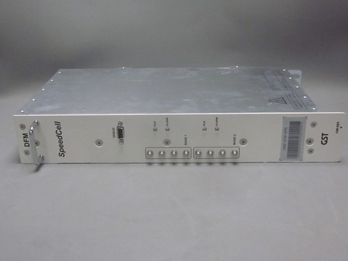 Modulo dfm speedcell gst - /, gs