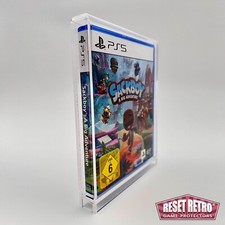 Scatola acrilica Playstation 3