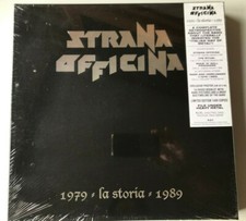 Strana officina 1979 la - officina,