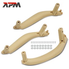 3X Maniglia Interna Nera