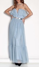 VESTITO DONNA IN TULLE J'AIME'