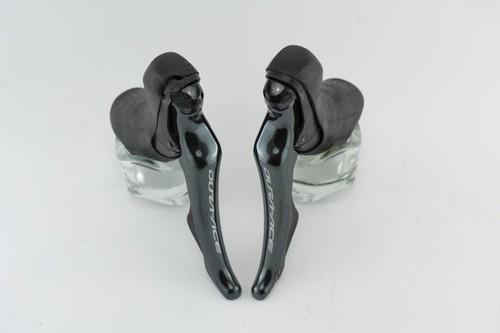 Set dura ace sti r9100 - set,