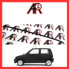 Profilo tetto destro Fiat