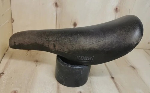 Sella koga pelle patina - -,