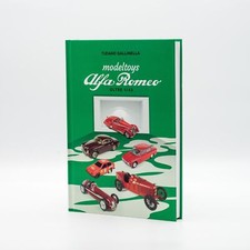 Modeltoys Alfa Romeo oltre