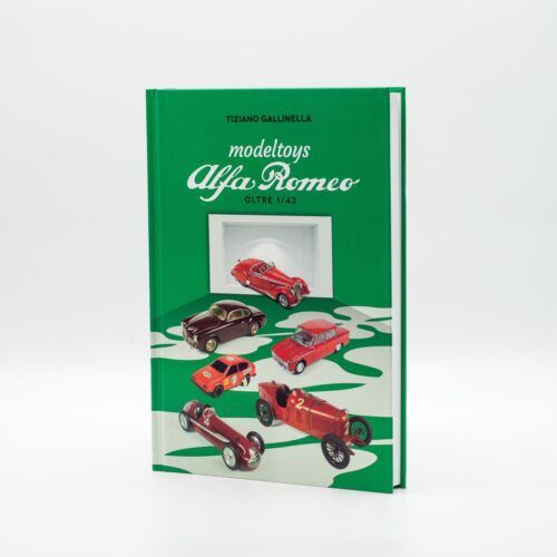 Modeltoys alfa romeo oltre - modeltoys,
