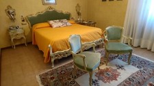 camera da letto matrimoniale Stile 700 Veneziano