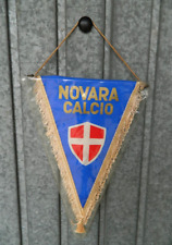 Gagliardetto NOVARA CALCIO