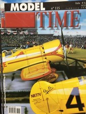 Model Time 2006 115.Wedel