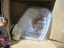 PEUGEOT 405 - Fanalino