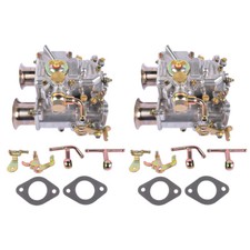 2pcs carburetor for dcoe - carburetor,