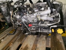 Subaru Outback Legacy Wrx Forester SG5 SG9 EJ25 Avcs Motore 2.0 