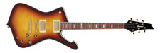 Ibanez Iceman IC420FM-VLS