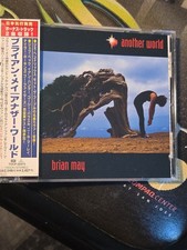 Brian May – Another World