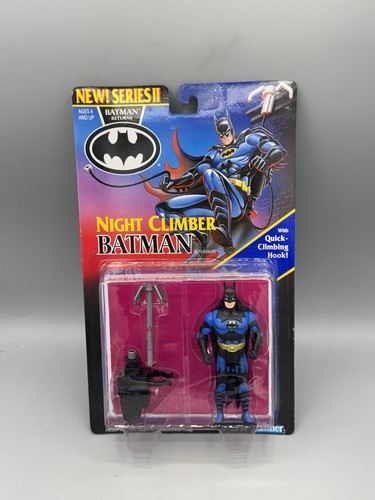 Batman returns series - returns, 2
