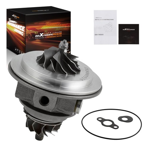 Turbocharger cartridge turbina - turbocharger,