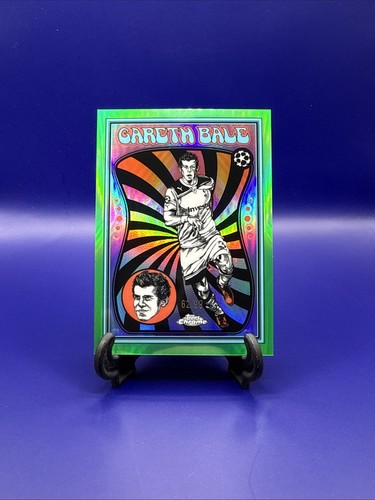 2025 topps chrome uefa cc - topps,