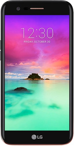 K10 2017 - , (lg-m250n)