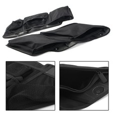 Borsa da sella interna borsa attrezzi per Harley Touring FLHX FLTRX CVO 2014+